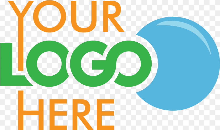 1526x902 Company Logo Your Logo Here, Sphere, Green, Text, Astronomy Transparent PNG