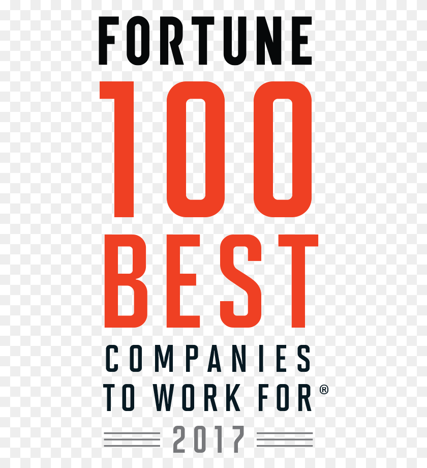 453x860 Descargar Png Logospikecom Famoso Y Libre Vector Fortune 100 Mejores Empresas Para Trabajar Para 2017, Número, Símbolo, Texto Hd Png