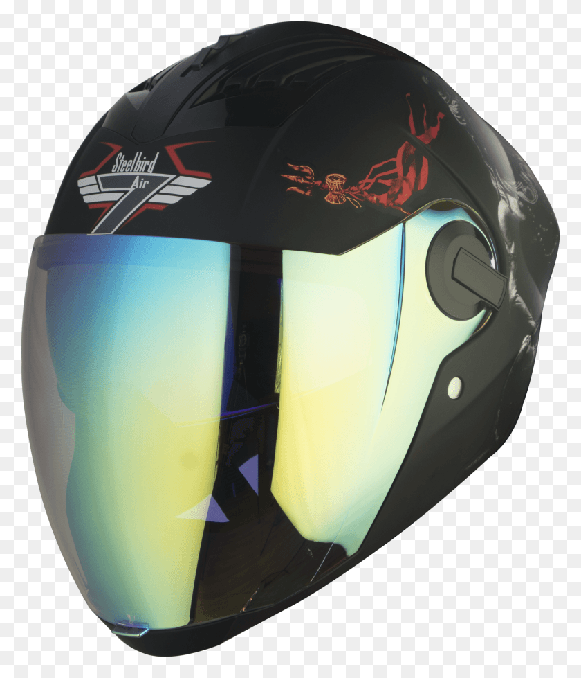 2424x2857 Casco De Motocicleta De La Compañía Png / Casco De Motocicleta Hd Png