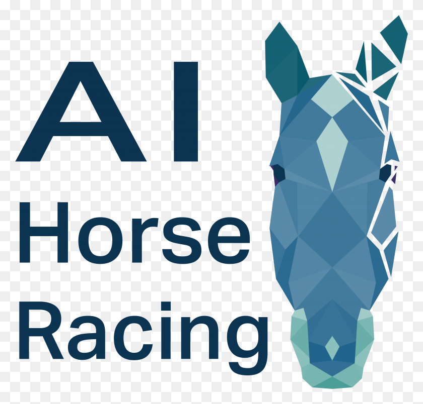 3760x3590 Descargar Png Nombre De La Compañía Y Logotipo Para Ai Horse Racing Ilustración, Animal, Mamífero, Cartel Hd Png
