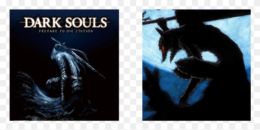 1145x532 Сравнение Dark Souls Xbox, Кошка, Домашнее Животное, Млекопитающее Hd Png Скачать