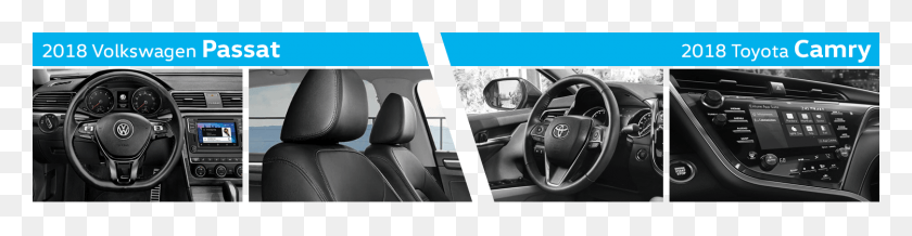 1500x305 Compare El Estilo Interior Del Nuevo 2018 Volkswagen Toyota Camry, Cojín, Teclado De Computadora, Hardware De Computadora Hd Png