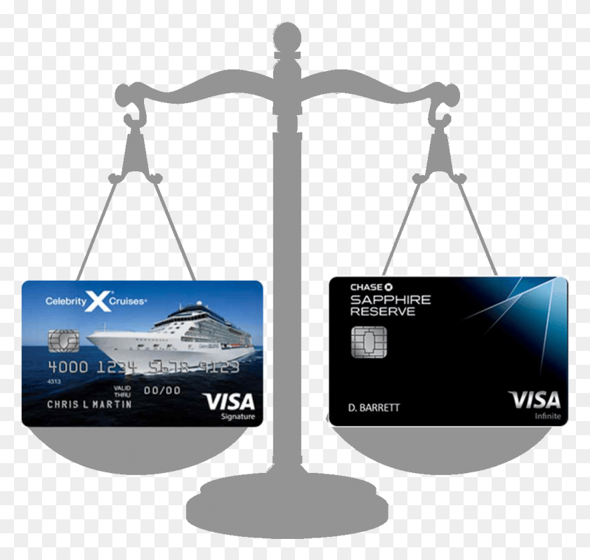1052x996 Descargar Png / Tarjeta De Crédito De Línea De Crucero Png