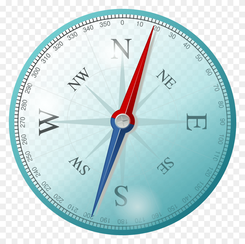 1903x1903 Compass For Kids, Clock Tower, Tower, Architecture HD PNG Download