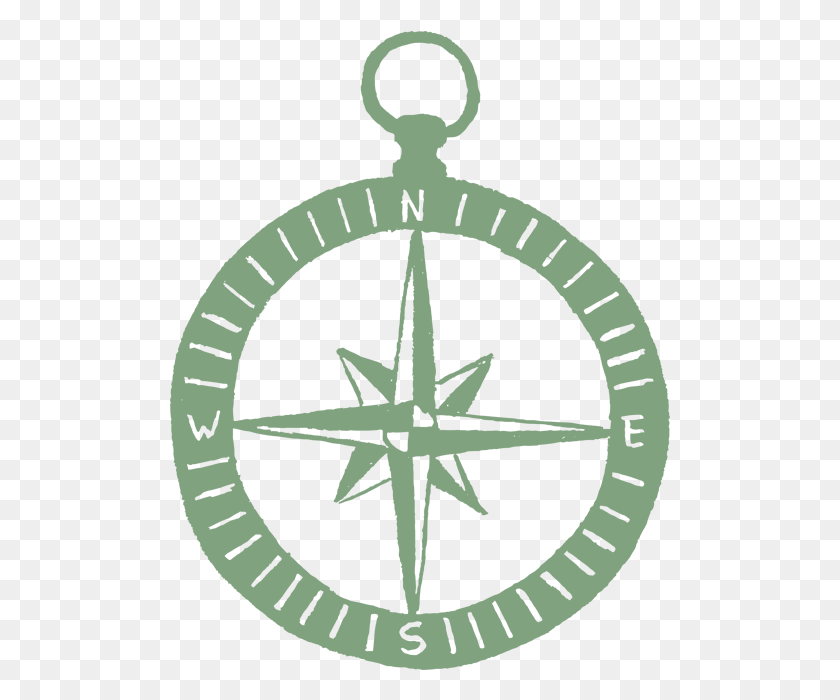 501x640 Compass Green Mary Help Of Christians School Logo, Clock Tower, Tower, Architecture HD PNG Download