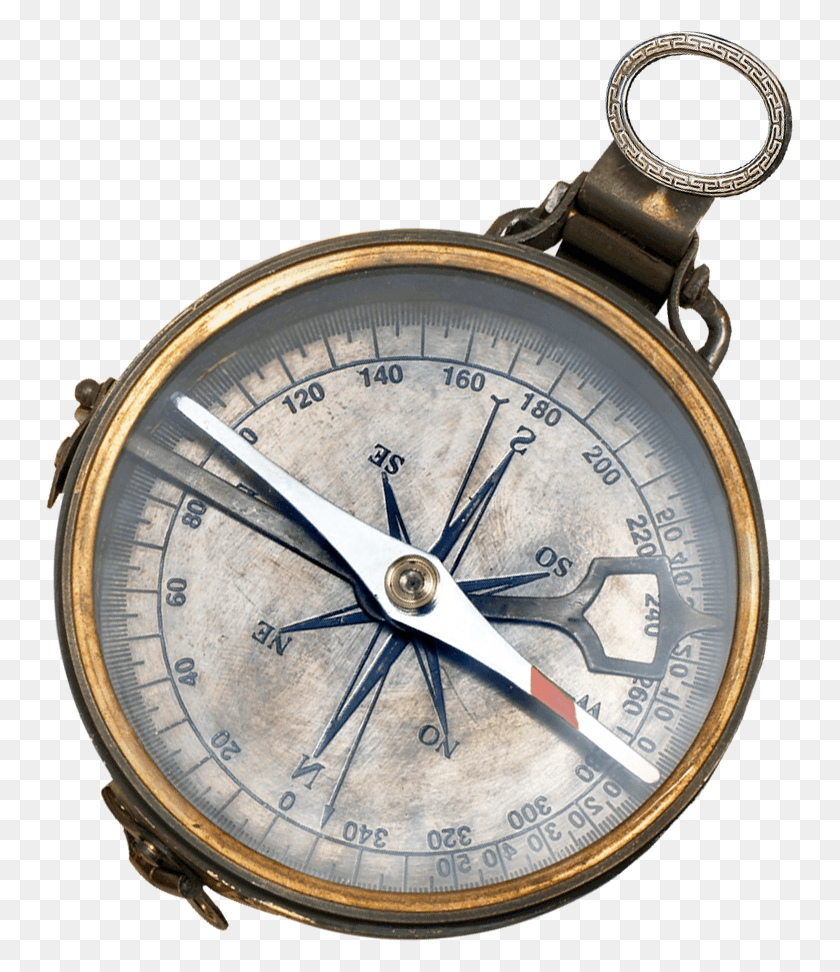 747x912 Compass Kompas Na Prozrachnom Fone, Clock Tower, Tower, Architecture HD PNG Download