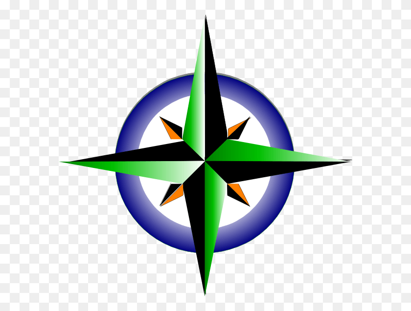 600x577 Compass Rose North Star, Compass, Lamp, Compass Math HD PNG Download