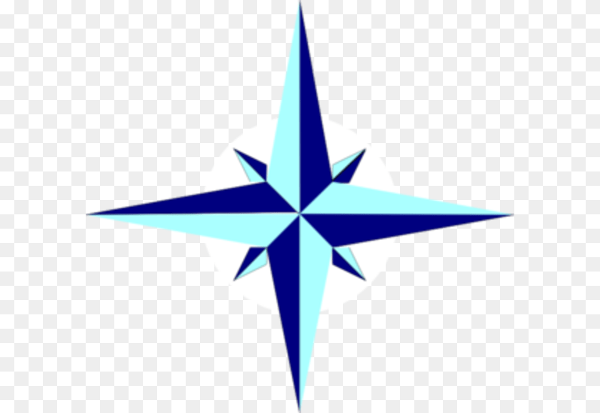 600x578 Compass Rose Star Md Compass Rose Star, Symbol, Person Transparent PNG