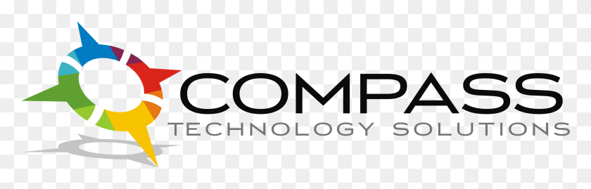 3405x914 Compass Tech Compass Technology, Text, Alphabet, Symbol HD PNG Download