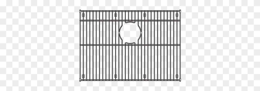 330x235 Compatible Collection Fence, Gate, Prison, Dungeon HD PNG Download