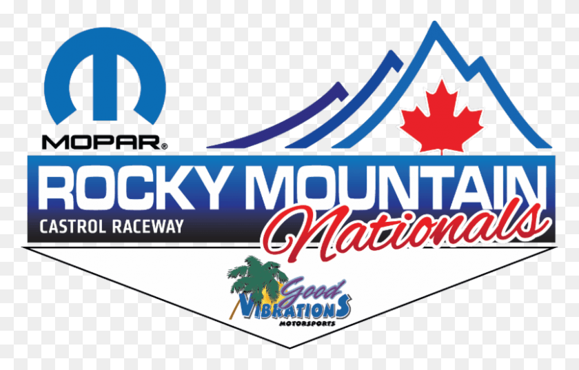 800x490 Complete Guide To The Ihra Mopar Rocky Mountain Nationals Graphic Design, Label, Text, Poster HD PNG Download
