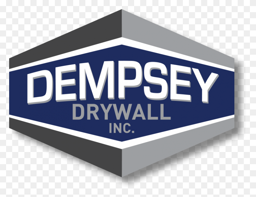 800x604 Complete Residential Amp Commercial Drywall Services Sign, Word, Label, Text HD PNG Download