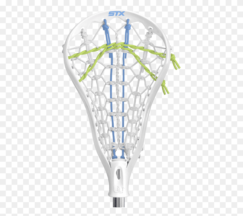 414x688 Complete Stick Built For A Beginner Lacrosse Stick Girls, Rug, Hoop, Sport HD PNG Download