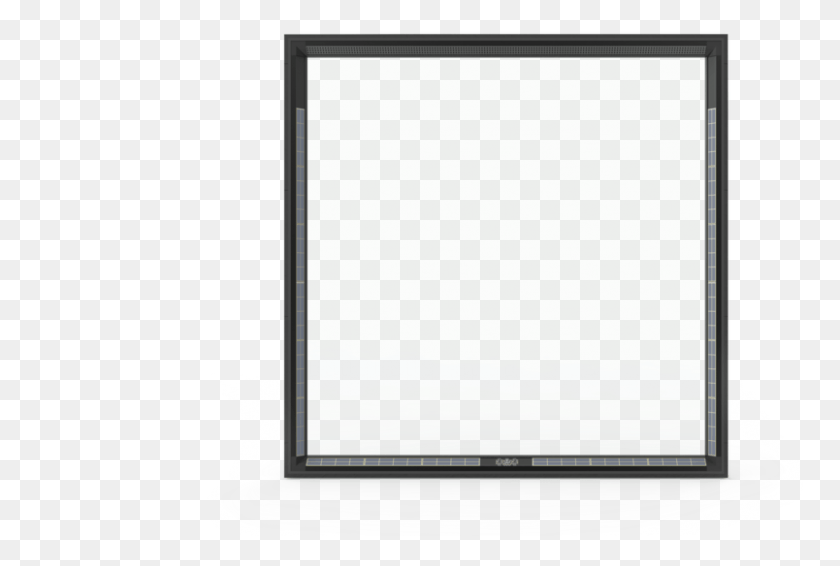 804x522 Completely Transparent Mirror, White Board, Monitor, Screen HD PNG Download