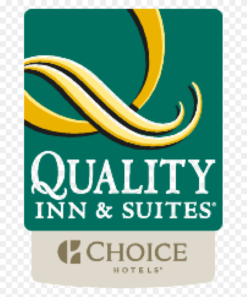 675x950 Complimentary Hot Breakfast Buffet Quality Inn Amp Suites Logo, Label, Text, Paper HD PNG Download