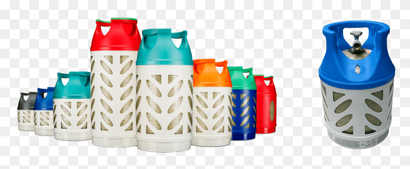 1115x411 Composite Propane Tanks Available Near You Water Bottle, Bottle, Shaker HD PNG Download