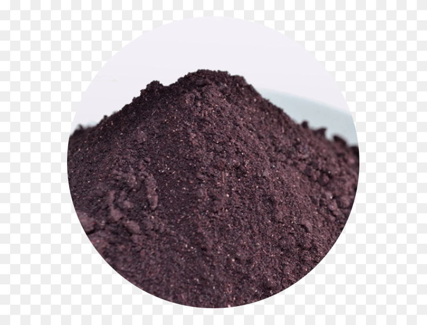 580x580 Composition Of The Maqui Berry Chemical Composition Chocolate, Soil, Rug, Outdoors Descargar Hd Png
