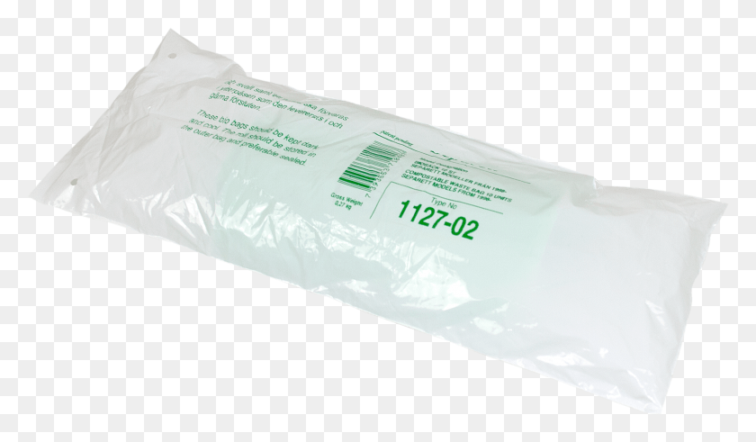 2523x1396 Compostable Waste Bag Plastic, Plastic Wrap, Plastic Bag, Food HD PNG Download