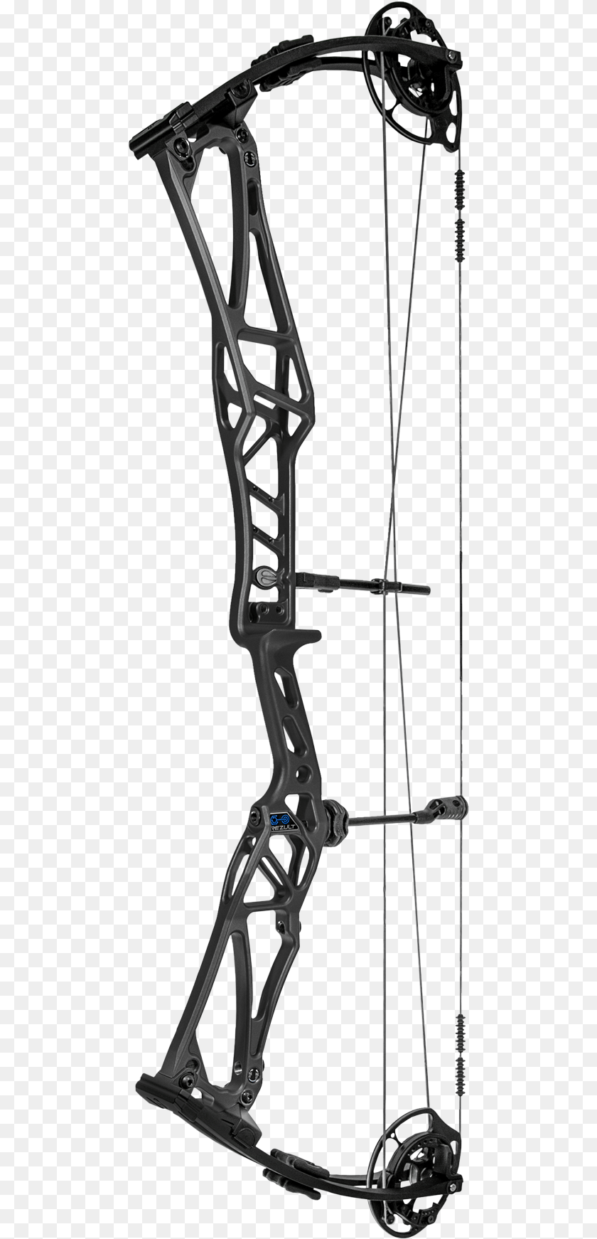 Compound Bow, Weapon PNG