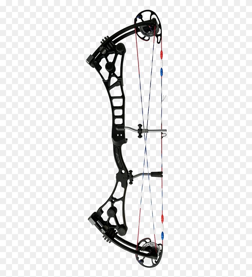 272x863 Compound Bow, Archery, Sport, Sports HD PNG Download