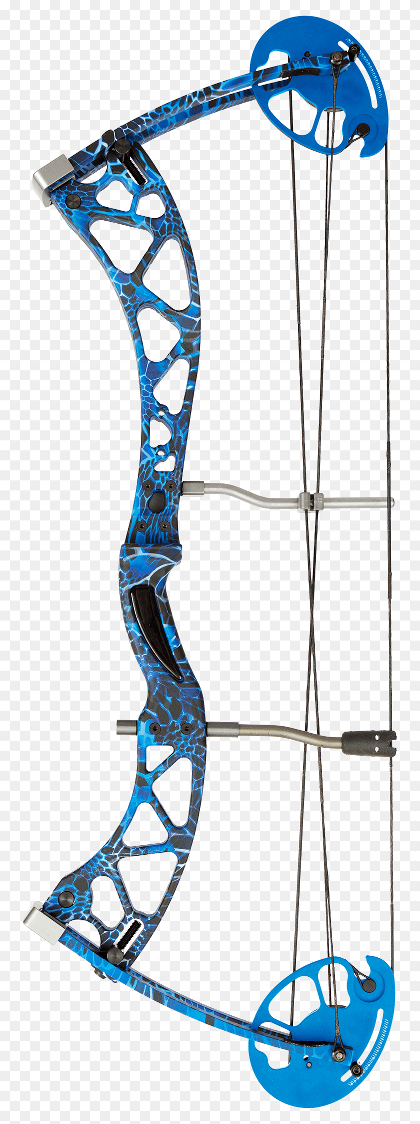 751x2186 Compound Bows Martin Stratos Cr Bow, Archery, Sport, Sports HD PNG Download