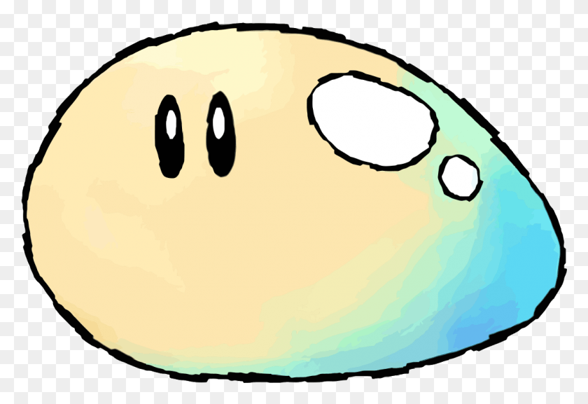 1085x720 Comprehensive Notes On Why This Game Is An Affront Salvo The Slime, Food, Egg, Easter Egg HD PNG Download