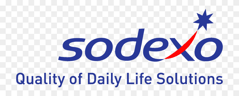 727x280 Comprehensive Service Solutions Contribute Sodexo Uk Logo, Text, Poster, Advertisement HD PNG Download