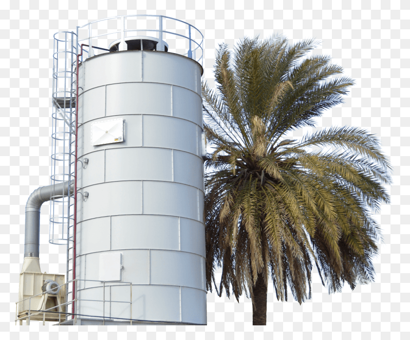 1920x1570 Comprehensive Services Of Industrial Aspiration And Atex Silo, Lighthouse, Tower, Beacon HD PNG Download