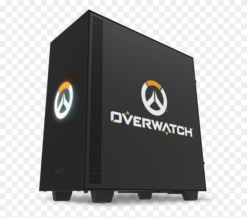 701x684 Computer Case, Electronics, Hardware, Computer Hardware HD PNG Download