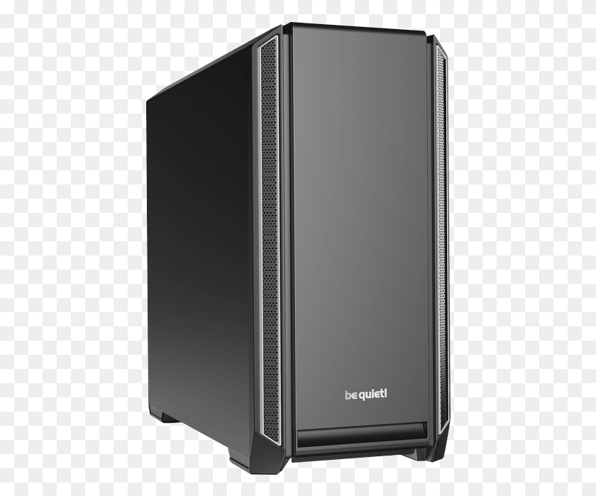430x639 Computer Case, Electronics, Refrigerator, Appliance HD PNG Download