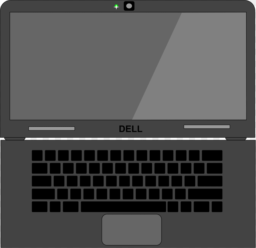 1920x1860 Computer Clipart, Electronics, Laptop, Pc, Computer Hardware Transparent PNG