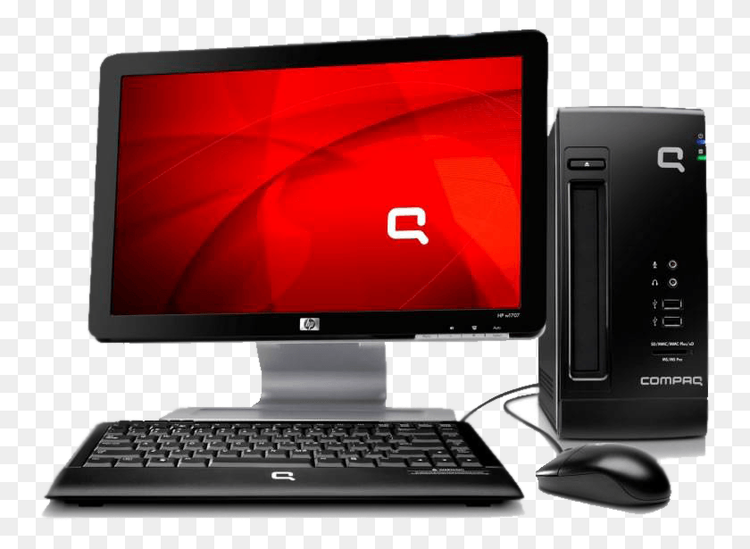 754x555 Computer Desktop Pc Computer Wallpaper, Pc, Electronics, Monitor HD PNG Download
