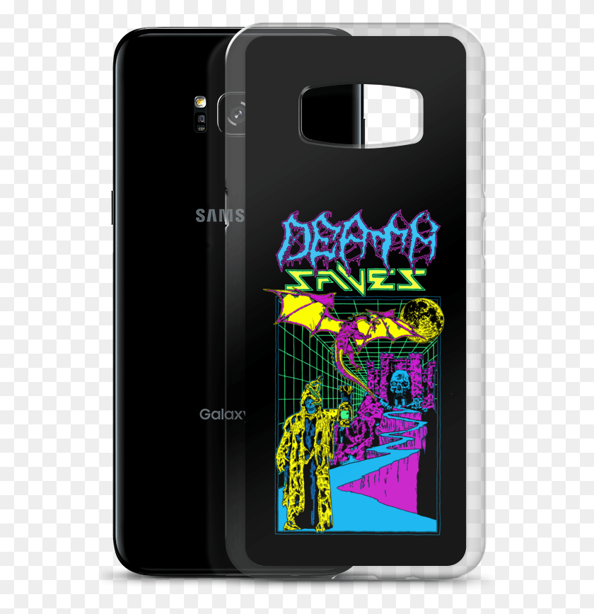 571x808 Computer Doom Color Samsung Case Samsung Galaxy, Phone, Electronics, Mobile Phone HD PNG Download