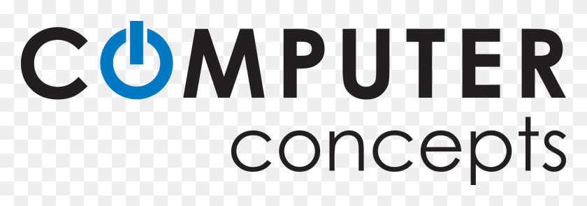 2270x685 Computer Education Logo Computer Concepts, Text, Label, Alphabet HD PNG Download
