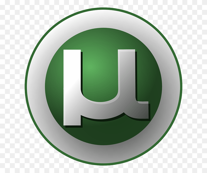 640x640 Computer Icon Application Software Utorrent Icon, Text, Number, Symbol HD PNG Download