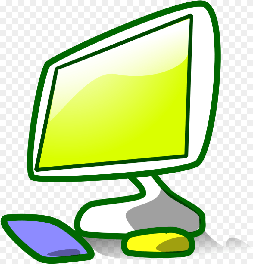 Computer Iconareabrand Personal Computer, Electronics, Pc, Desktop, Blackboard Transparent PNG
