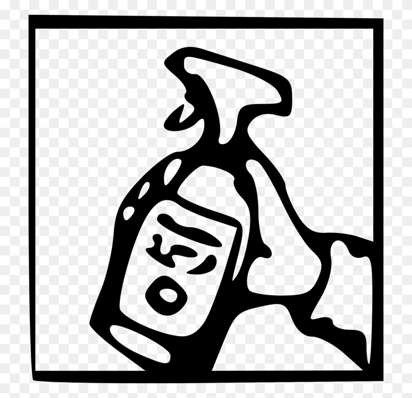 724x750 Computer Icons Aerosol Spray Sunscreen Line Art Toilet, Gray, World Of Warcraft HD PNG Download