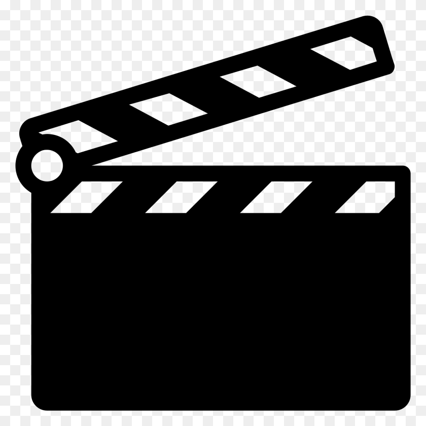 1589x1589 Computer Icons Clapperboard Film Animation Clapperboard, Gray, World Of Warcraft HD PNG Download