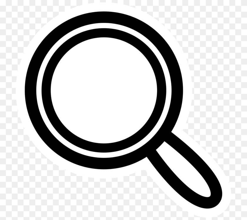750x750 Computer Icons Download, Magnifying PNG
