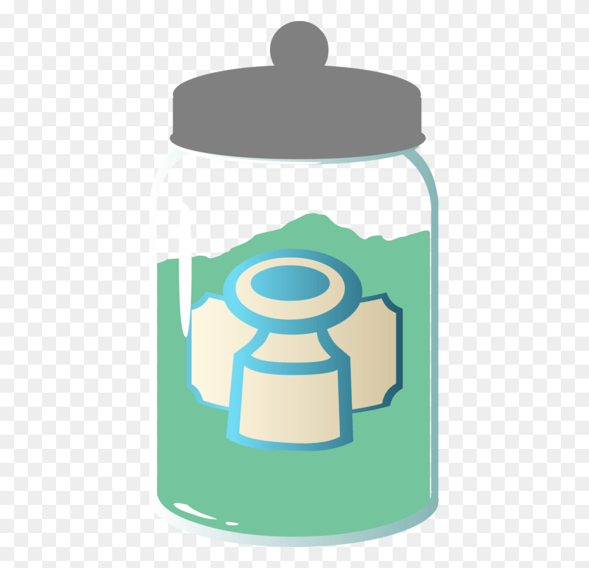 413x750 Iconos De Equipo Polvo Detergente De Lavandería Estornudo En Polvo Clip Art, Jar, Papel, Alimentos Hd Png Descargar