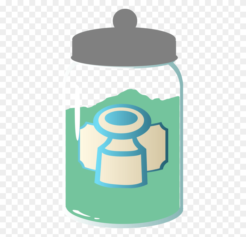 413x750 Computer Icons Dust Laundry Detergent Sneeze Powder Clip Art, Jar, Paper, Food HD PNG Download