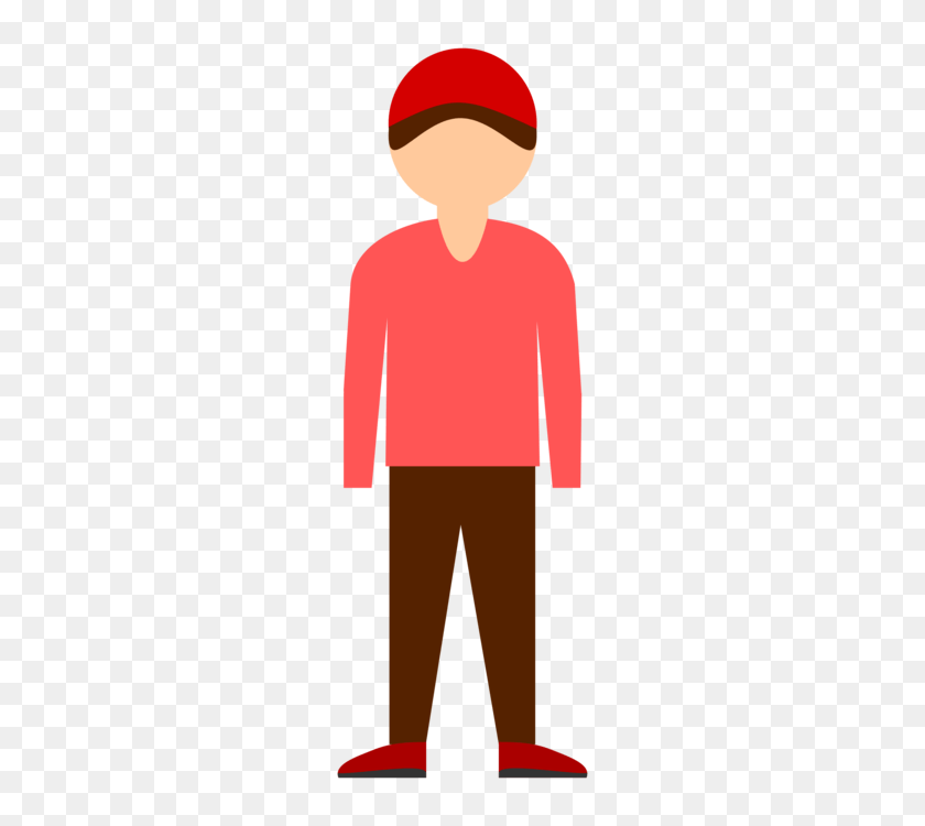 530x750 Computer Icons Encapsulated Postscript Youth Person Drawing, Sleeve, Clothing, Hat, Long Sleeve Transparent PNG