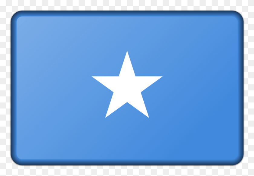 950x639 Computer Icons Flag Of Somalia Flag Of Vietnam, Symbol, Star Symbol, Cross HD PNG Download