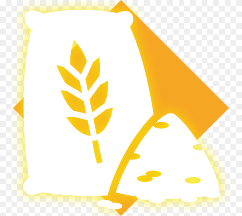 Computer Icons Grain Cereal Wheat Grain Icon, Dairy, Food Clipart PNG