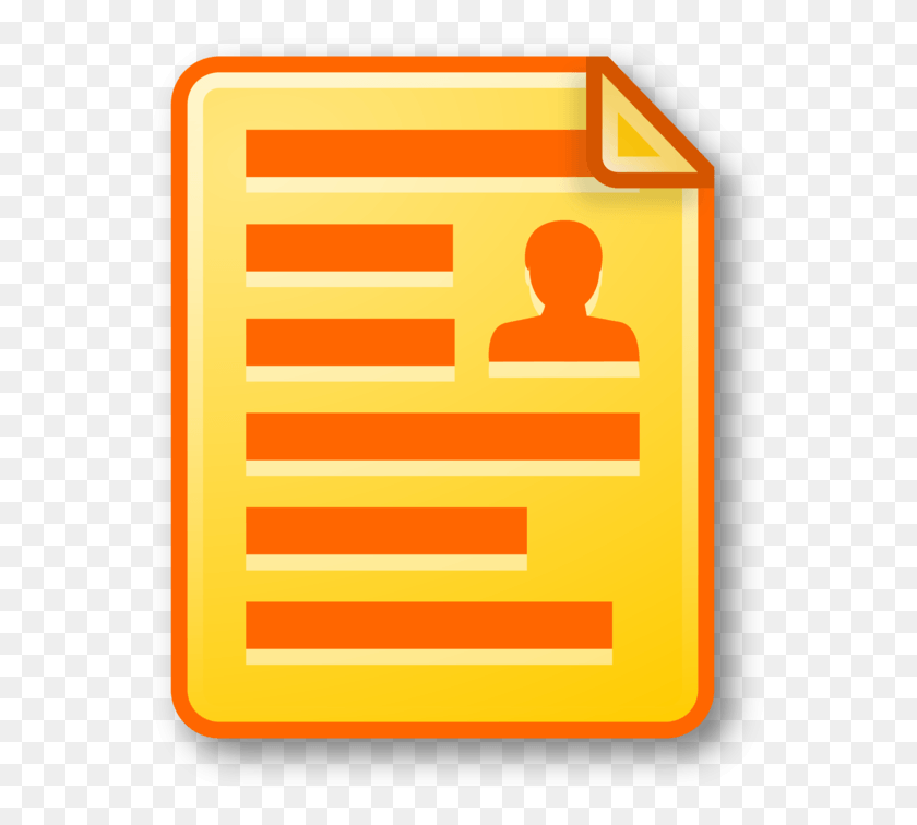 569x696 Computer Icons Icon Design Document Club De Soccer Icon Document, Label, Text, Word HD PNG Download