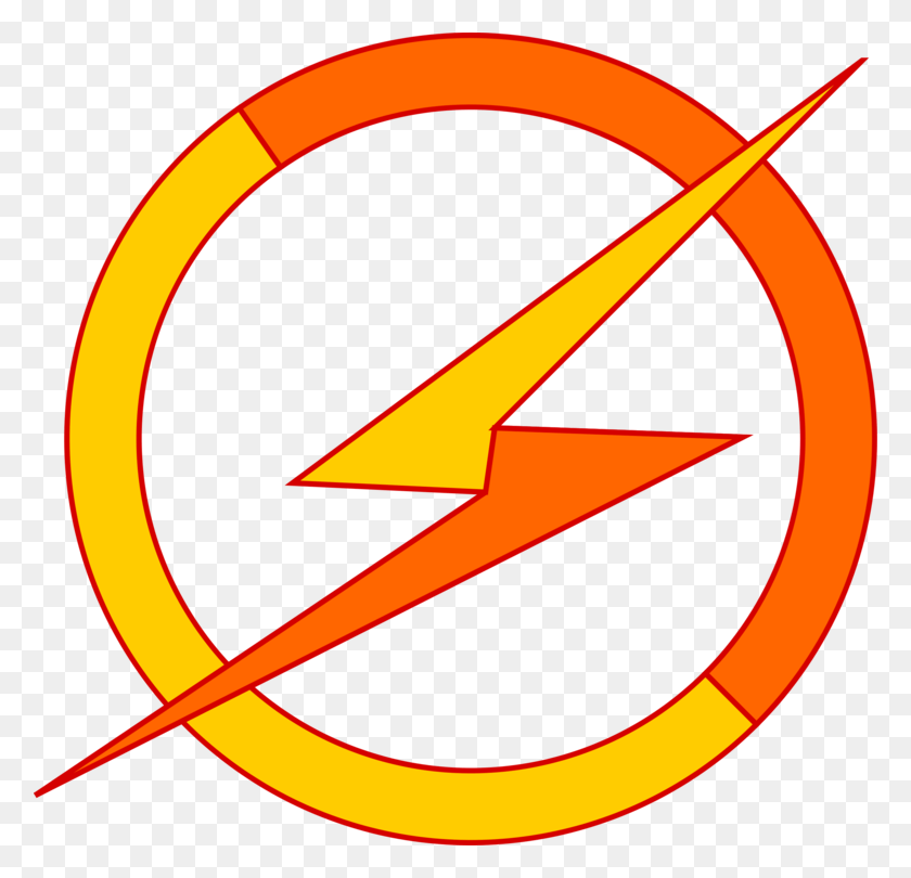 778x750 Computer Icons Icon Design Lightning Encapsulated Lighting Bolt In A Circle, Symbol, Logo, Trademark HD PNG Download