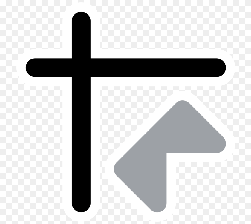 Computer Icons Lexus Ls Pdf Nike, Cross, Symbol Transparent PNG