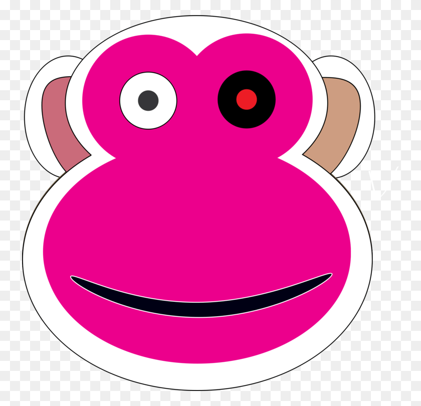 752x750 Computer Icons Pdf Smiley Mankey Cartoon, Rubber Eraser, Label, Text HD PNG Download
