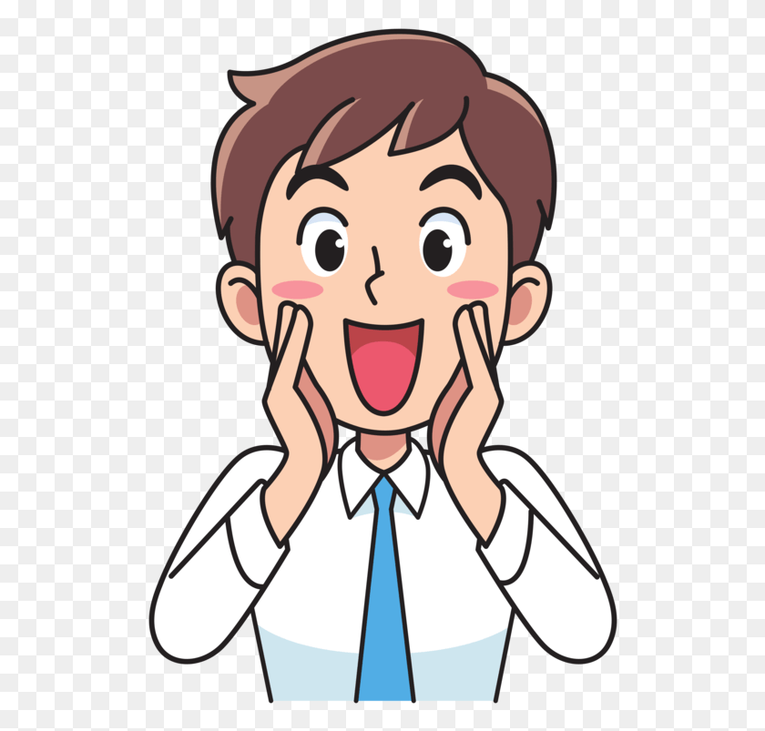 516x743 Computer Icons Screaming Businessperson Avatar Woman Man Shouting Clipart, Mouth, Lip, Tongue HD PNG Download