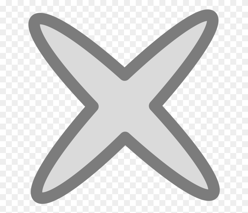 651x664 Компьютерные Иконки Звезда Черно-Белый Серый, Символ, Символ Звезды, Логотип Hd Png Скачать